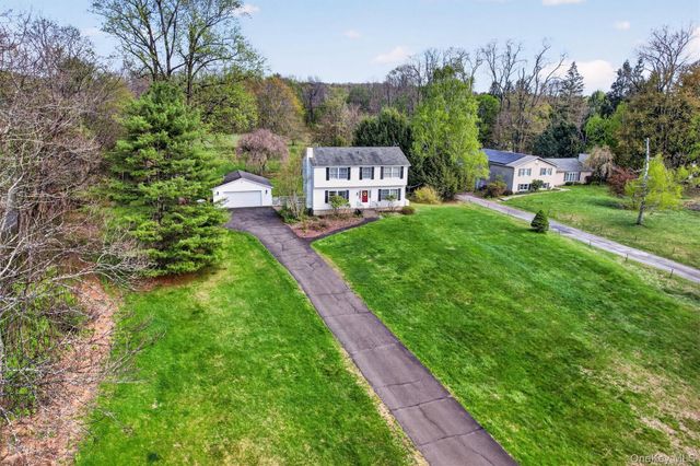 88 Borden Road, Walden, NY 12586