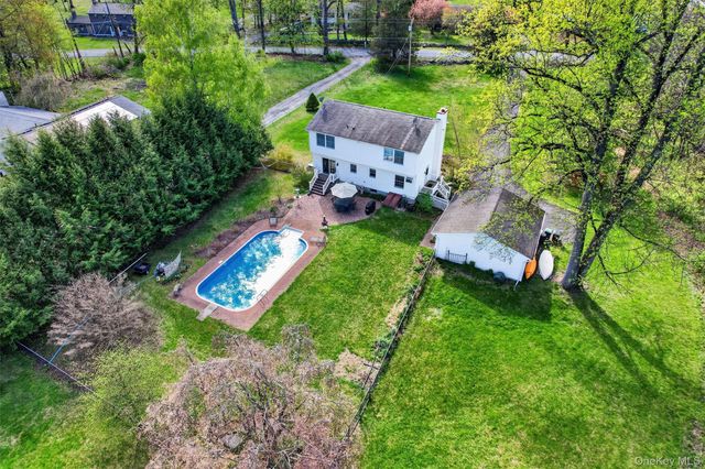 88 Borden Road, Walden, NY 12586