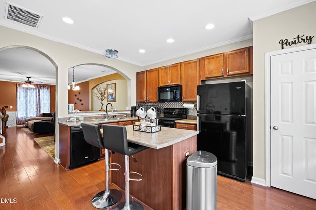 2944 Casona Way, Raleigh, NC 27616