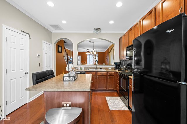 2944 Casona Way, Raleigh, NC 27616