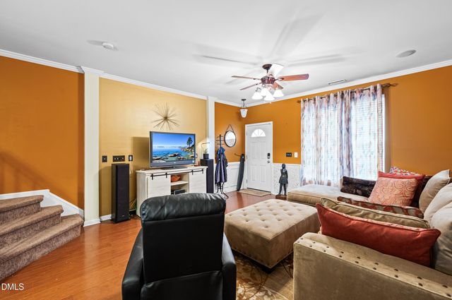 2944 Casona Way, Raleigh, NC 27616