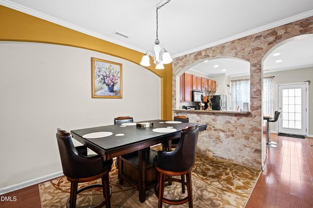 2944 Casona Way, Raleigh, NC 27616