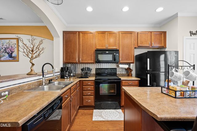 2944 Casona Way, Raleigh, NC 27616
