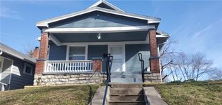 6004 E 9th Street, Kansas City, MO 64125