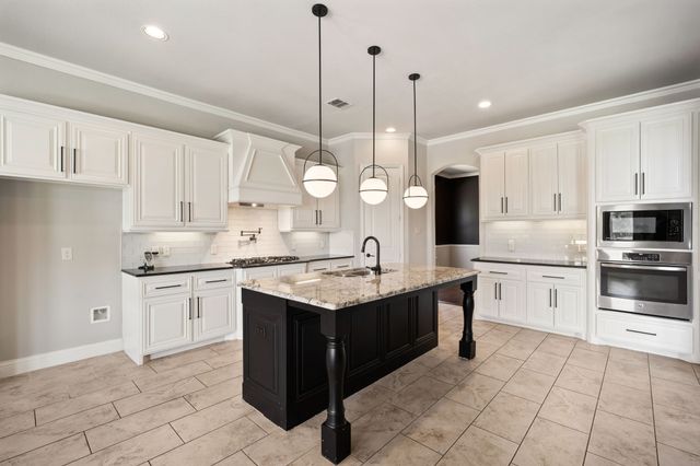 941 Jessica Lane, Prosper, TX 75078