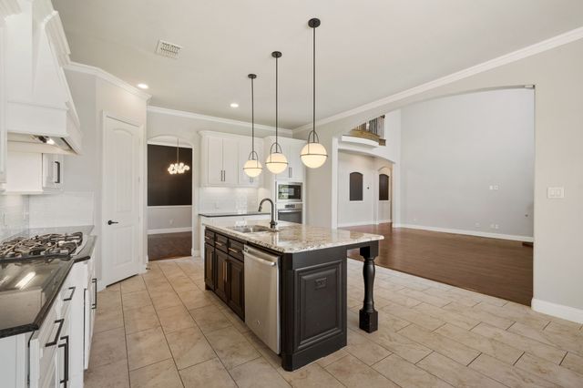 941 Jessica Lane, Prosper, TX 75078