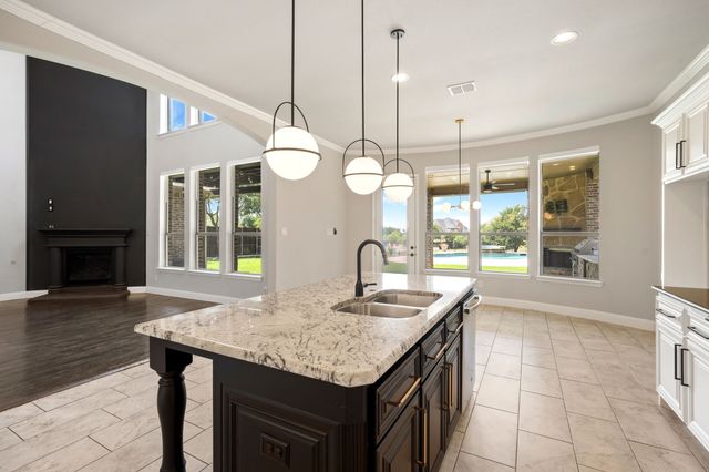 941 Jessica Lane, Prosper, TX 75078
