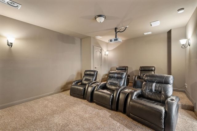 941 Jessica Lane, Prosper, TX 75078