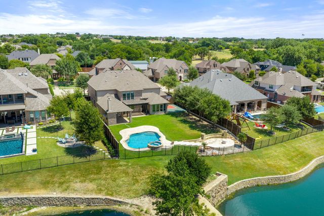 941 Jessica Lane, Prosper, TX 75078