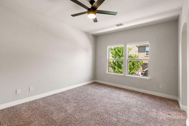 941 Jessica Lane, Prosper, TX 75078