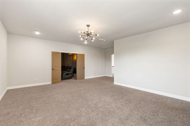941 Jessica Lane, Prosper, TX 75078