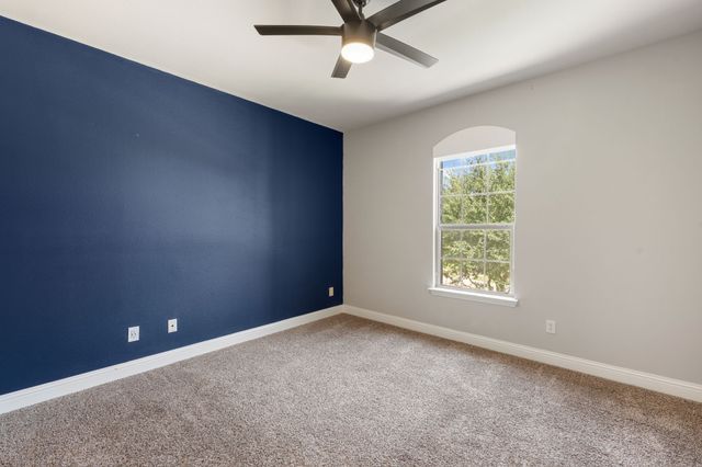 941 Jessica Lane, Prosper, TX 75078