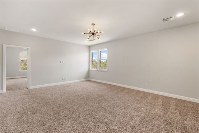 941 Jessica Lane, Prosper, TX 75078