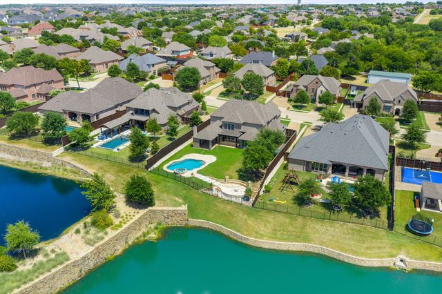 941 Jessica Lane, Prosper, TX 75078