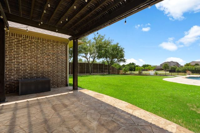 941 Jessica Lane, Prosper, TX 75078