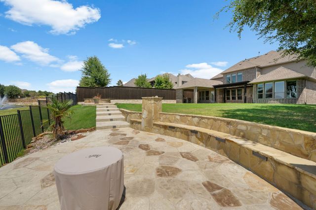 941 Jessica Lane, Prosper, TX 75078