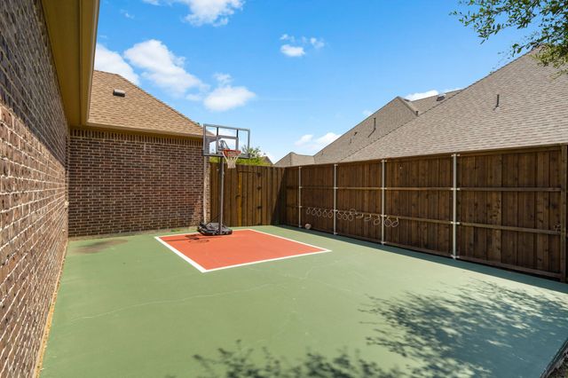 941 Jessica Lane, Prosper, TX 75078