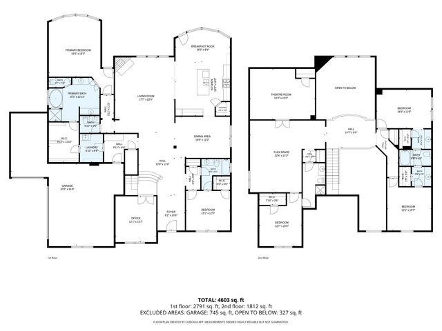 941 Jessica Lane, Prosper, TX 75078