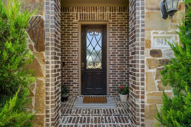 941 Jessica Lane, Prosper, TX 75078