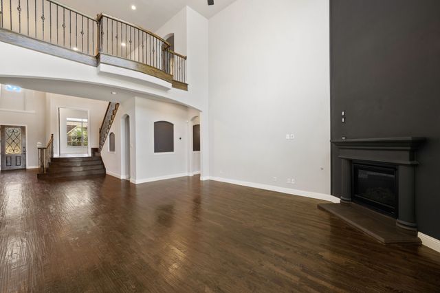 941 Jessica Lane, Prosper, TX 75078