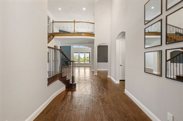 941 Jessica Lane, Prosper, TX 75078