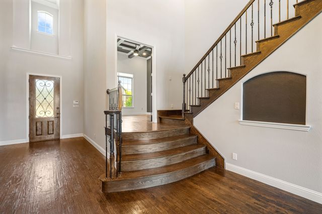 941 Jessica Lane, Prosper, TX 75078