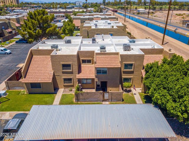222 W BROWN Road 32, Mesa, AZ 85201