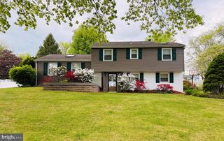 706 EDWARD LN, West Chester, PA 19382