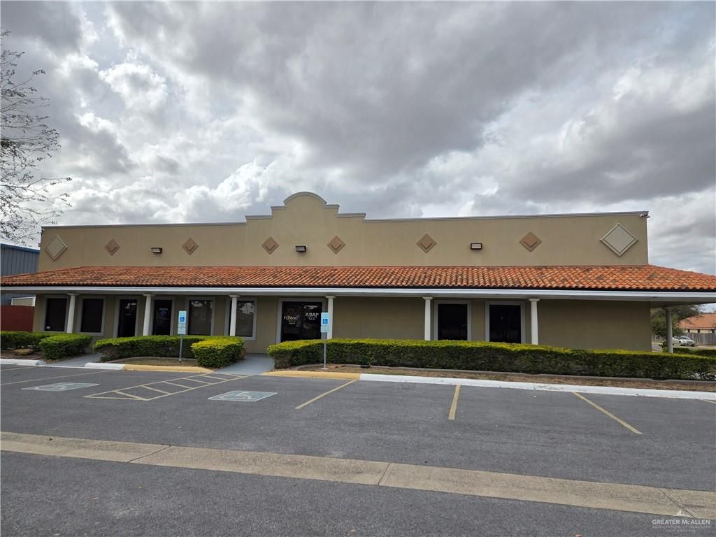 4325 N 23rd N Street C, Mcallen, TX 78504