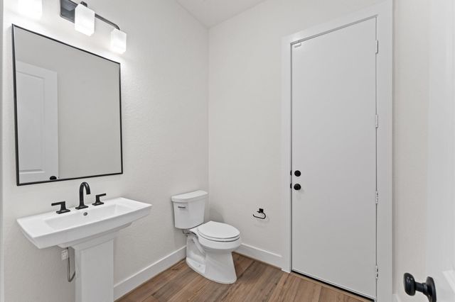8218 Sherman Park Trail, Spring, TX 77389