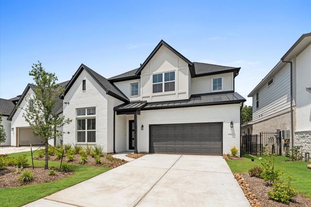 8218 Sherman Park Trail, Spring, TX 77389