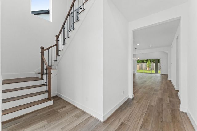 8218 Sherman Park Trail, Spring, TX 77389