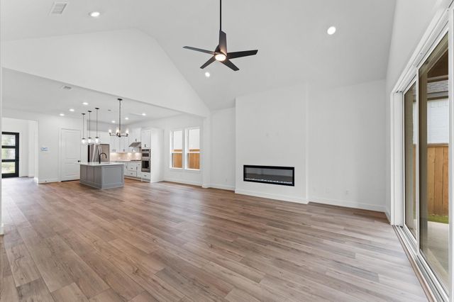 8218 Sherman Park Trail, Spring, TX 77389