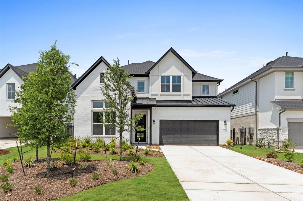 8218 Sherman Park Trail, Spring, TX 77389