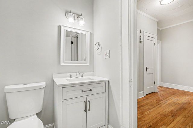 920 N Mebane Street, Burlington, NC 27217