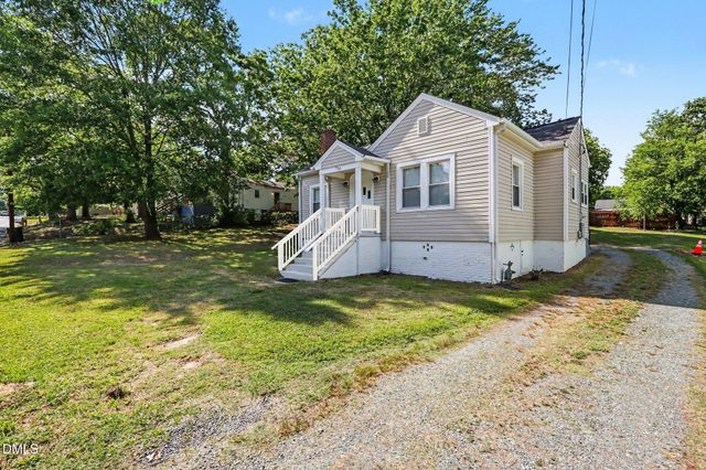 920 N Mebane Street, Burlington, NC 27217