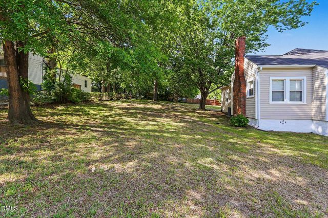 920 N Mebane Street, Burlington, NC 27217