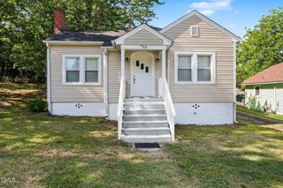 920 N Mebane Street, Burlington, NC 27217