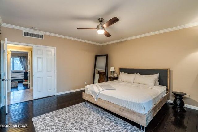 6802 E Brownstone Place, Tucson, AZ 85750