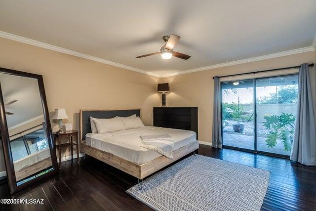 6802 E Brownstone Place, Tucson, AZ 85750