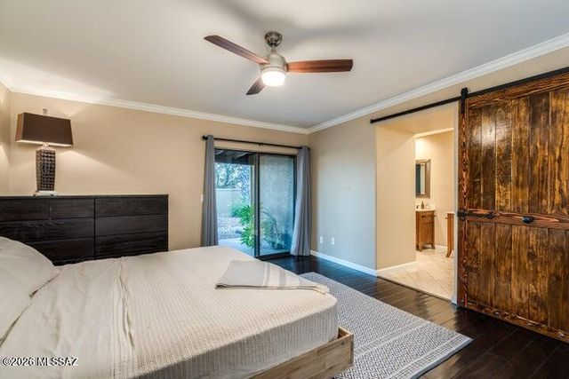 6802 E Brownstone Place, Tucson, AZ 85750