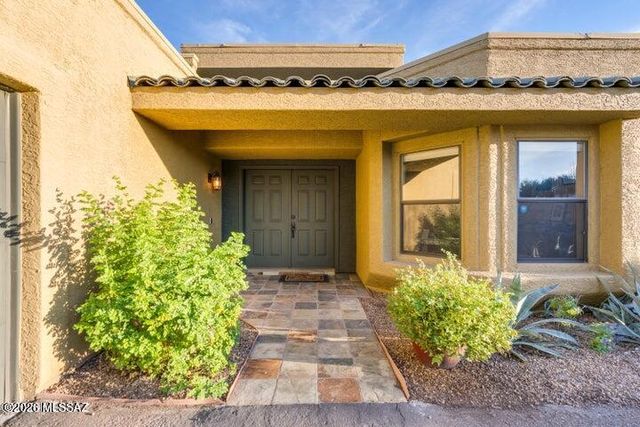 6802 E Brownstone Place, Tucson, AZ 85750