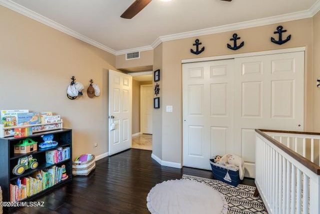 6802 E Brownstone Place, Tucson, AZ 85750