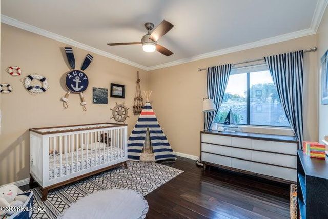 6802 E Brownstone Place, Tucson, AZ 85750