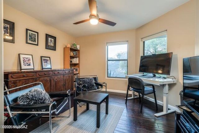 6802 E Brownstone Place, Tucson, AZ 85750