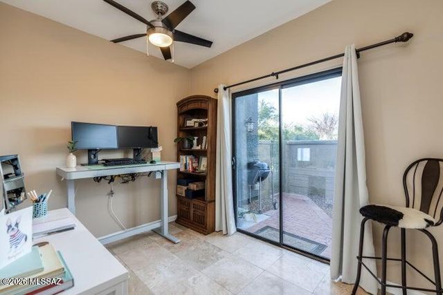 6802 E Brownstone Place, Tucson, AZ 85750