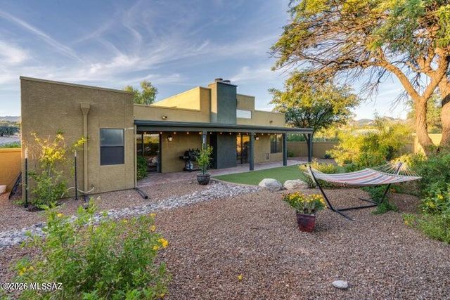 6802 E Brownstone Place, Tucson, AZ 85750