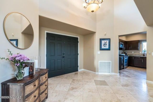 6802 E Brownstone Place, Tucson, AZ 85750