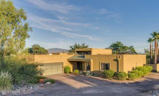 6802 E Brownstone Place, Tucson, AZ 85750