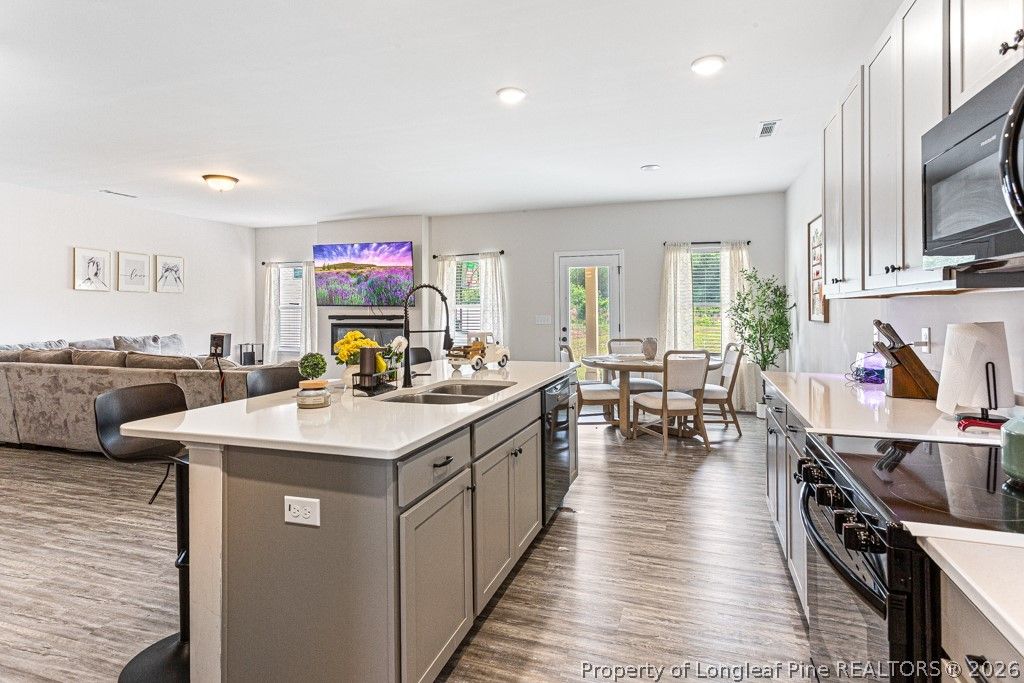 1622 Old Barn Road, Fayetteville, NC 28312 — photo 15